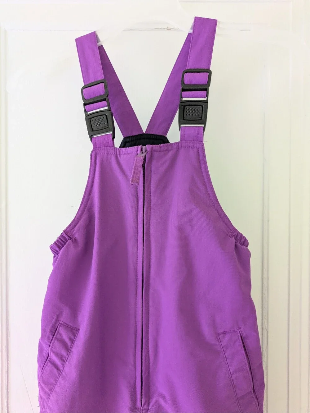 Lands End waterproof windproof